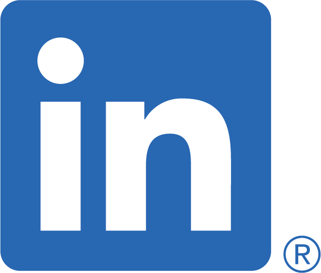 Link to LinkedIn page