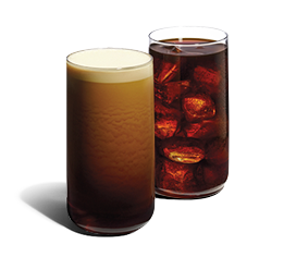 Chameleon Nitro and Classic Cold Brew