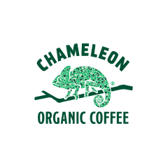 CHAMELEON ORGANIC COFFEE