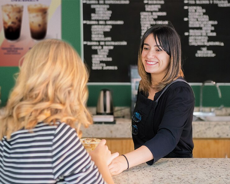 Portal Page College University Handcrafted