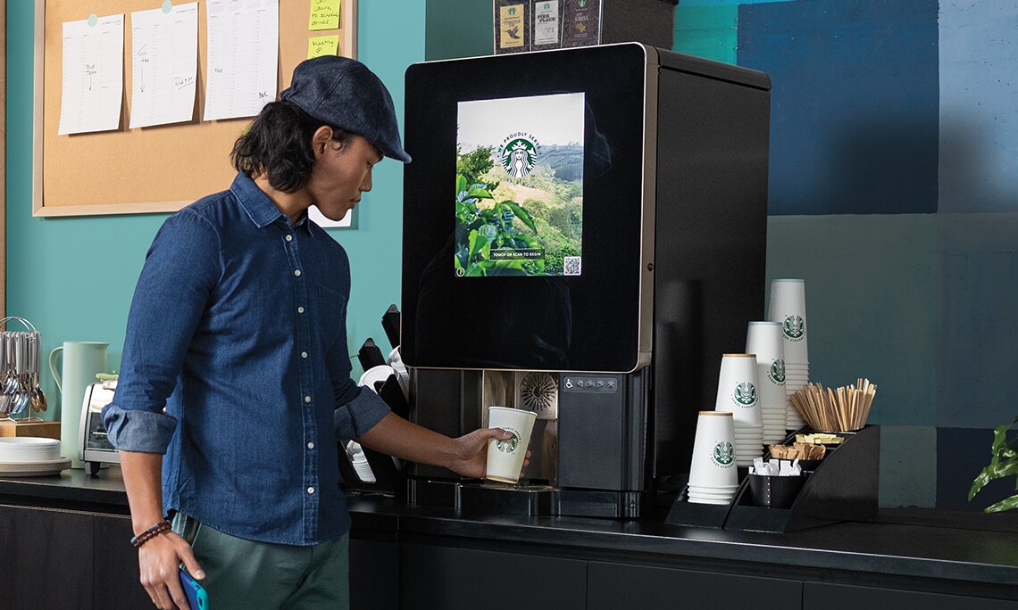 Portal Page Hotels Hospitality Deliver A